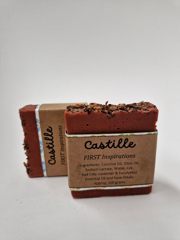 Castille Soap