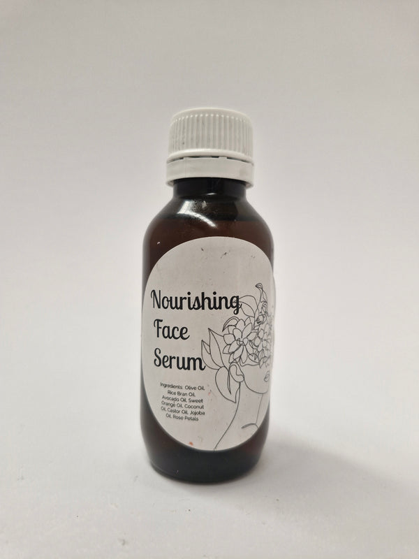 Nourishing Face Serum