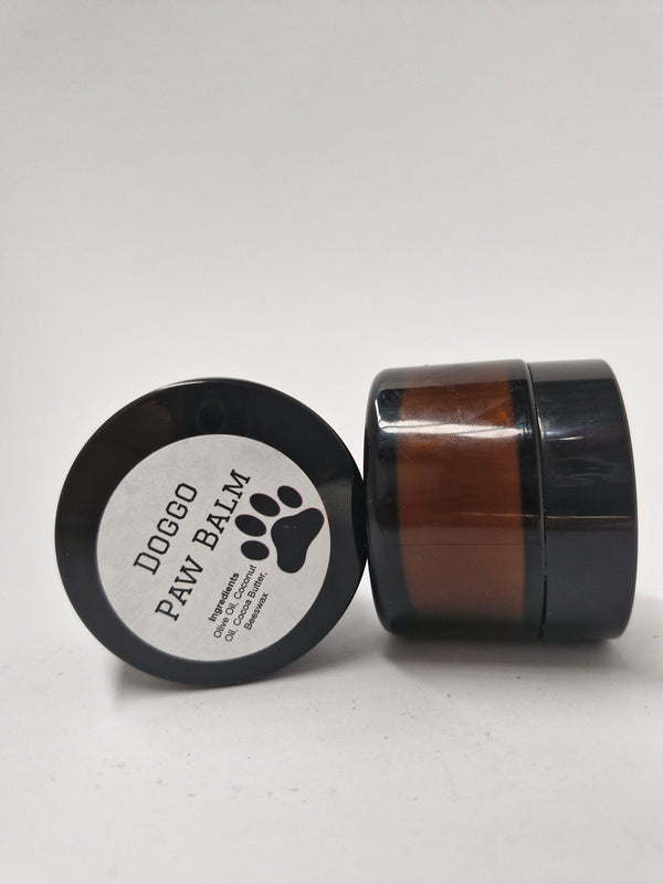 Doggo Paw Balm