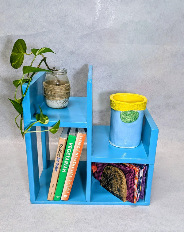 Recipe book stand