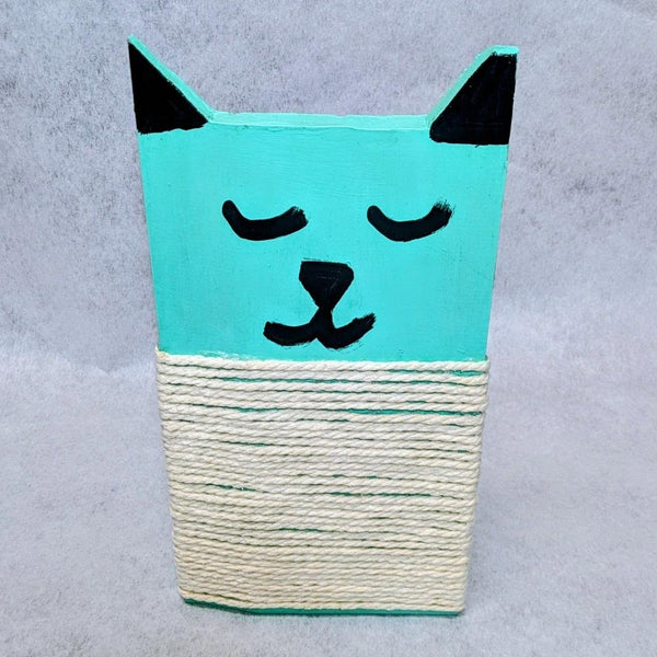 Cat scratcher