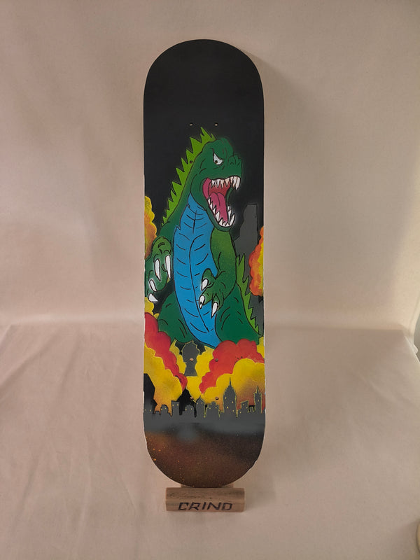 Godzilla