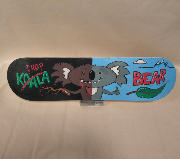 Drop Bear