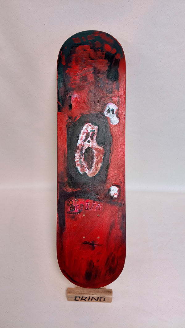 Ghoul