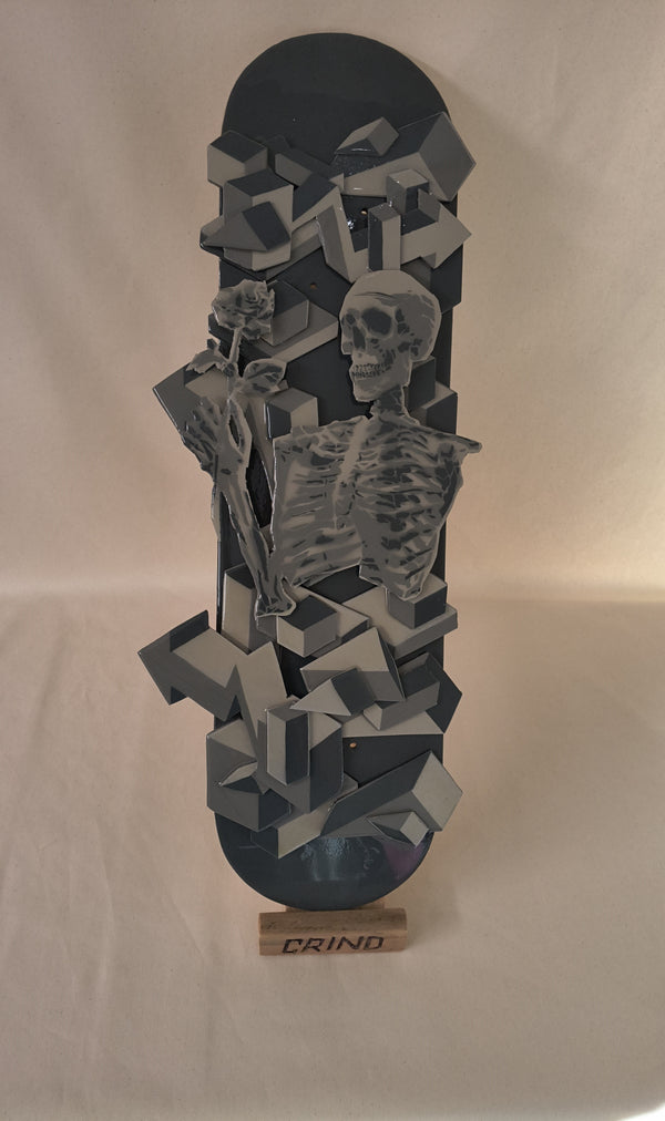 Loved to death