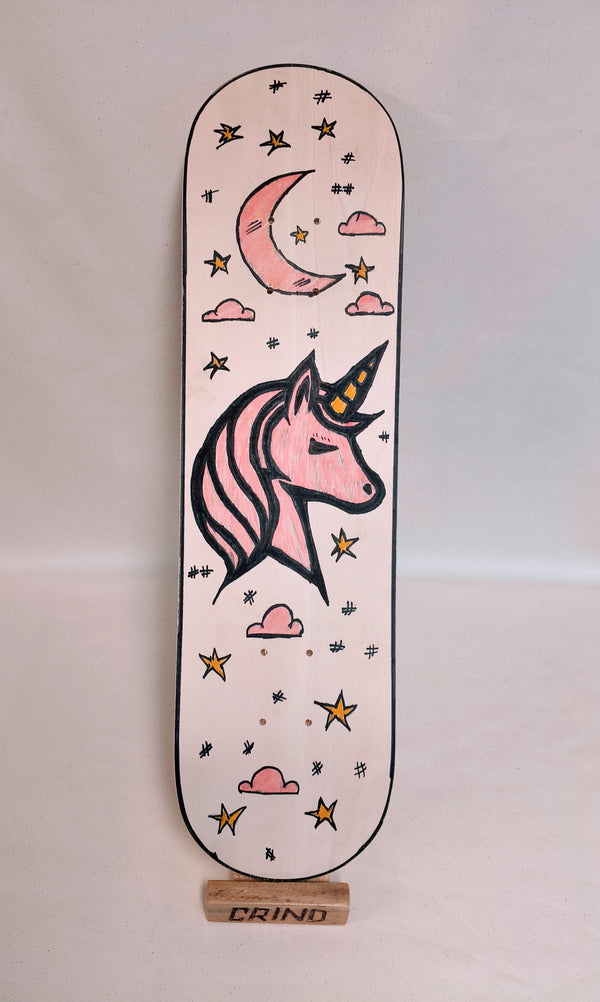 Unicorns Exist