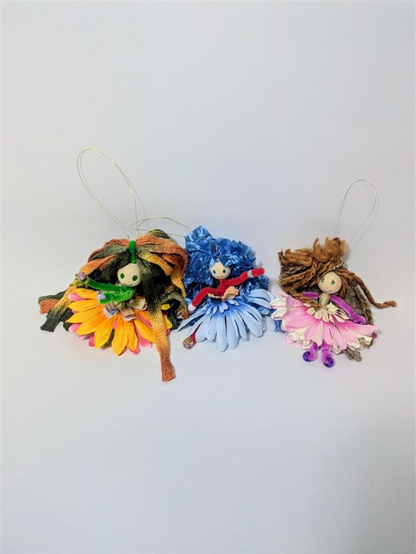 Fairies