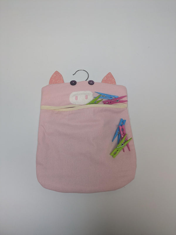 Peg bag