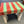 Load image into Gallery viewer, Wooden Table - Striped
